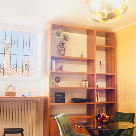 Mascari Charming Suite 莱科 外观 照片